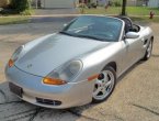 This Boxster was SOLD for $9500