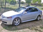 2005 Acura TL under $4000 in Texas