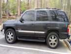 2003 GMC Yukon under $2000 in Maryland