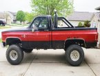 1986 Chevrolet Silverado under $3000 in Indiana