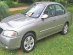 2004 Nissan Sentra under $3000 in Mississippi