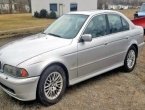 2002 BMW 530 under $3000 in Indiana