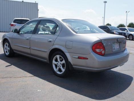 Used nissan maxima for sale under 3000 #3
