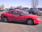 2003 Pontiac Sunfire under $3000 in Oklahoma