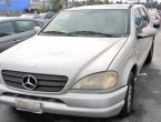 2001 Mercedes Benz 320 under $3000 in Oregon