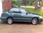 1999 Lincoln TownCar under $2000 in Tennessee