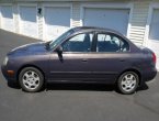 2002 Hyundai Elantra under $2000 in Ohio