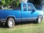 1997 Chevrolet 1500 under $2000 in Texas