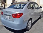 2008 Hyundai Elantra under $3000 in California