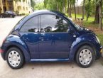 2003 Volkswagen Beetle under $2000 in Texas