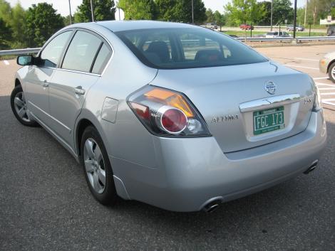 Used nissan altima for sale under 3000 #6