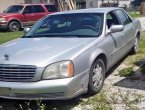 2003 Cadillac DeVille under $2000 in Florida