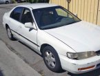 1997 Honda Accord under $1000 in California