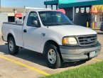 2002 Ford F-150 under $5000 in Texas