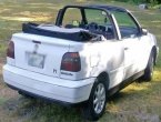 1997 Volkswagen Cabrio was SOLD for only $1800...!