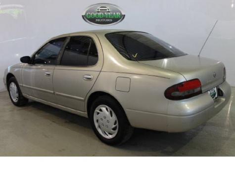 Used nissan altima for sale under 2000 #2