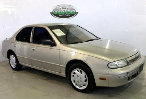 Used nissan altima for sale under 2000 #3
