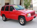 Grand Cherokee was SOLD for $3494!
