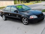 Civic was SOLD for only $2200...!