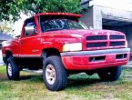 1995 Dodge Ram under $3000 in Indiana