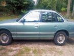 1994 Ford Crown Victoria in Massachusetts
