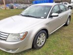 2008 Ford Taurus under $4000 in Oklahoma