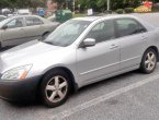 2005 Honda Accord under $3000 in Maryland