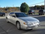 2001 Chevrolet Monte Carlo under $4000 in Massachusetts