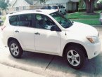 2007 Toyota RAV4 under $6000 in Texas