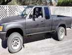 1991 Toyota Pickup under $4000 in California