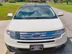 2007 Ford Edge under $5000 in Florida