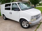 2005 Chevrolet Astro under $2000 in Missouri