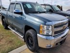 2011 Chevrolet Silverado under $2000 in Texas