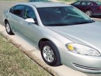 2012 Chevrolet Impala under $3000 in Virginia