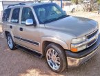 2005 Chevrolet Tahoe under $4000 in Arizona