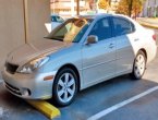 2005 Lexus ES 330 under $4000 in North Carolina