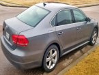 2015 Volkswagen Passat under $12000 in Mississippi