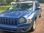 2007 Jeep Compass in New Jersey