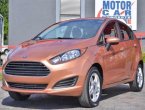 2017 Ford Fiesta under $2000 in Florida