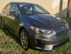 2019 Ford Fusion under $2000 in Florida