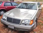 1994 Mercedes Benz 350 under $3000 in Maryland