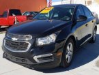 2016 Chevrolet Cruze under $11000 in California