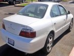 2002 Acura TL under $3000 in California