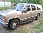 1999 Chevrolet Suburban under $1000 in Texas