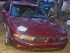 2003 Mitsubishi Galant under $500 in Alabama