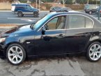 2007 BMW 525 under $6000 in California