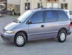1998 Plymouth Voyager under $5000 in Nevada