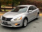 2015 Nissan Altima under $8000 in Virginia