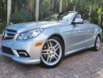 2011 Mercedes Benz 500 under $20000 in Florida