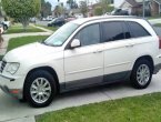 2007 Chrysler Pacifica under $3000 in California